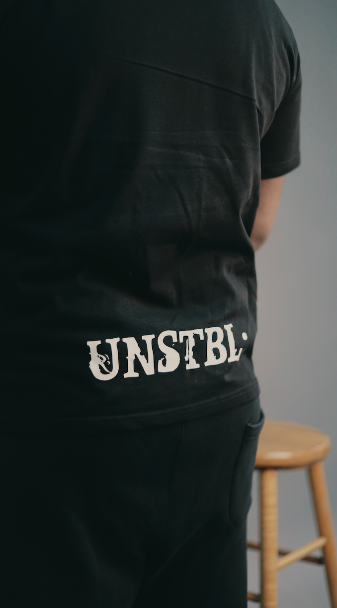 Welcome to UNSTBL;