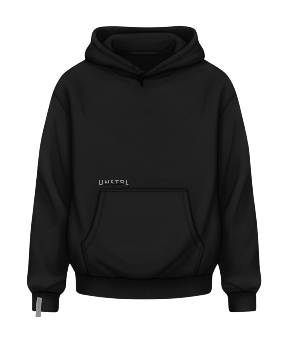 Simply Unstoppable; Hoodie