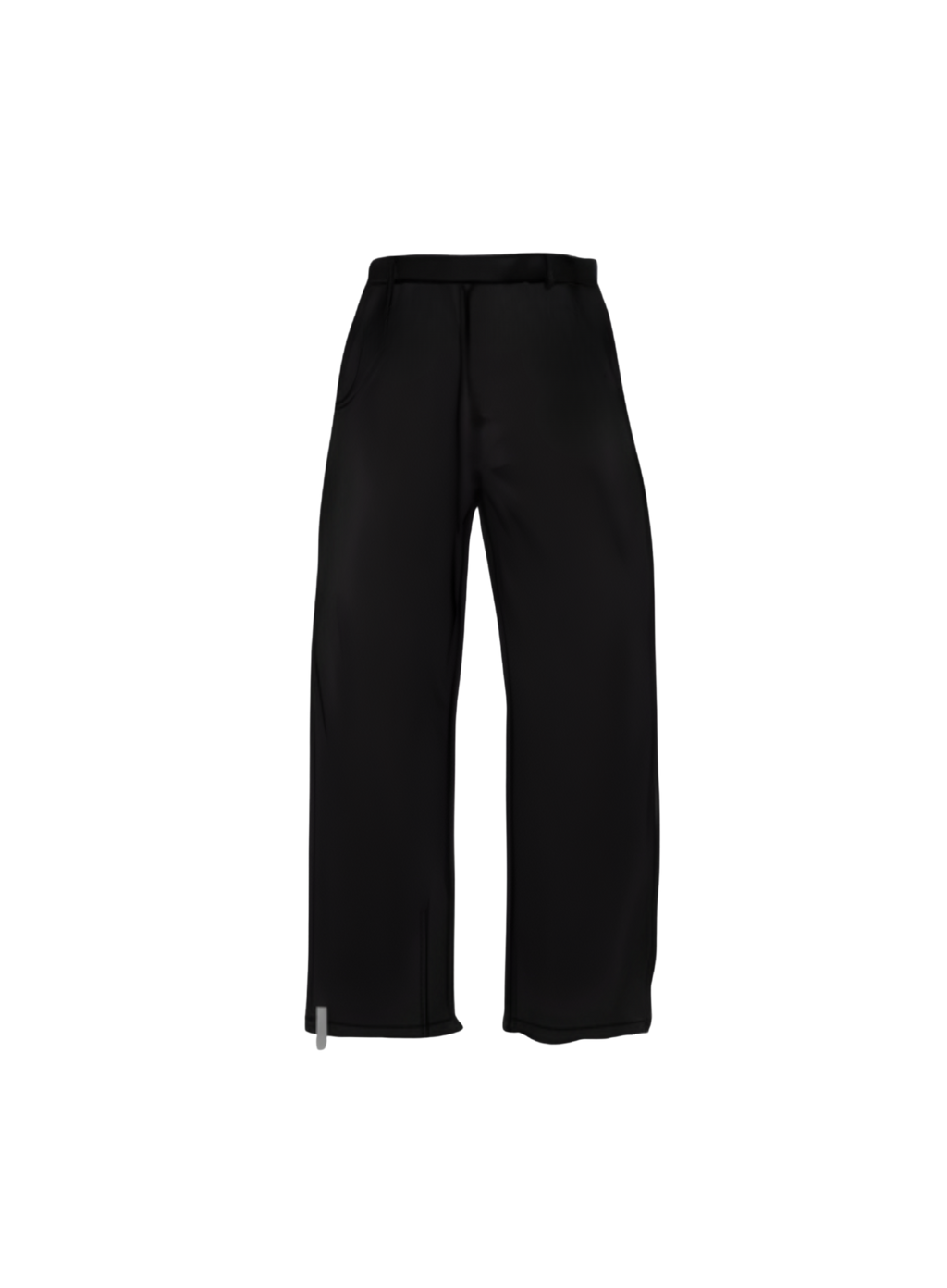 Simply Unstoppable; Sweatpants