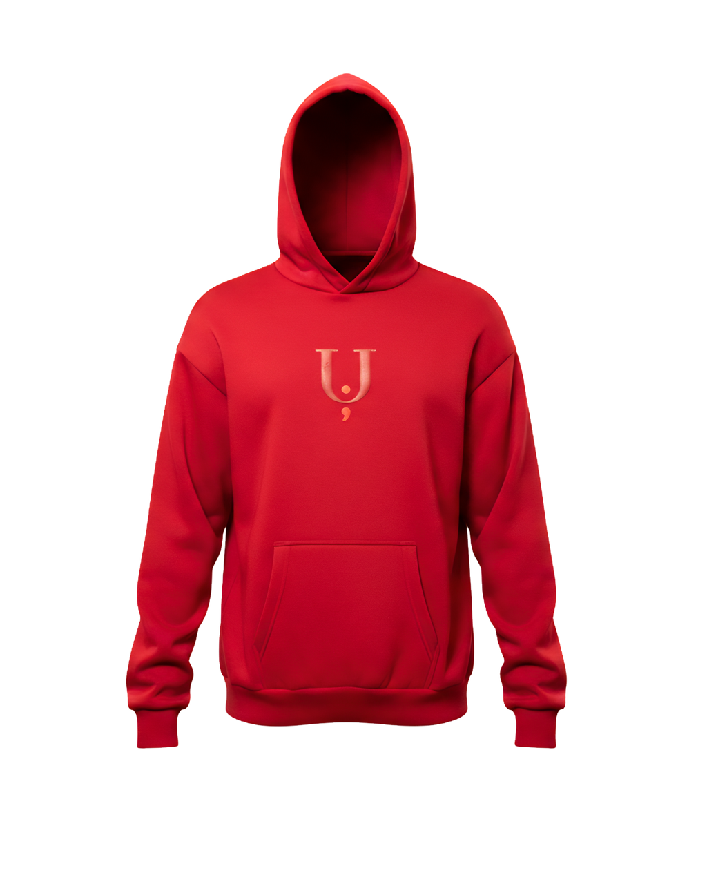 Heart Hoodie