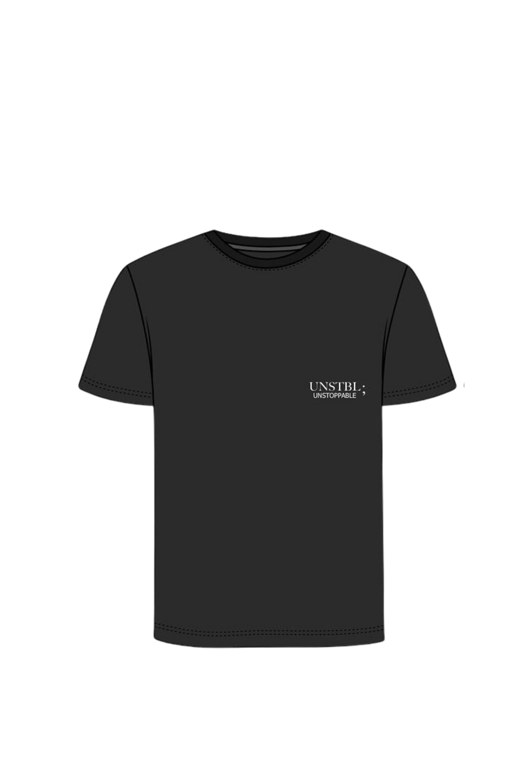 UNSTBL T-Shirt