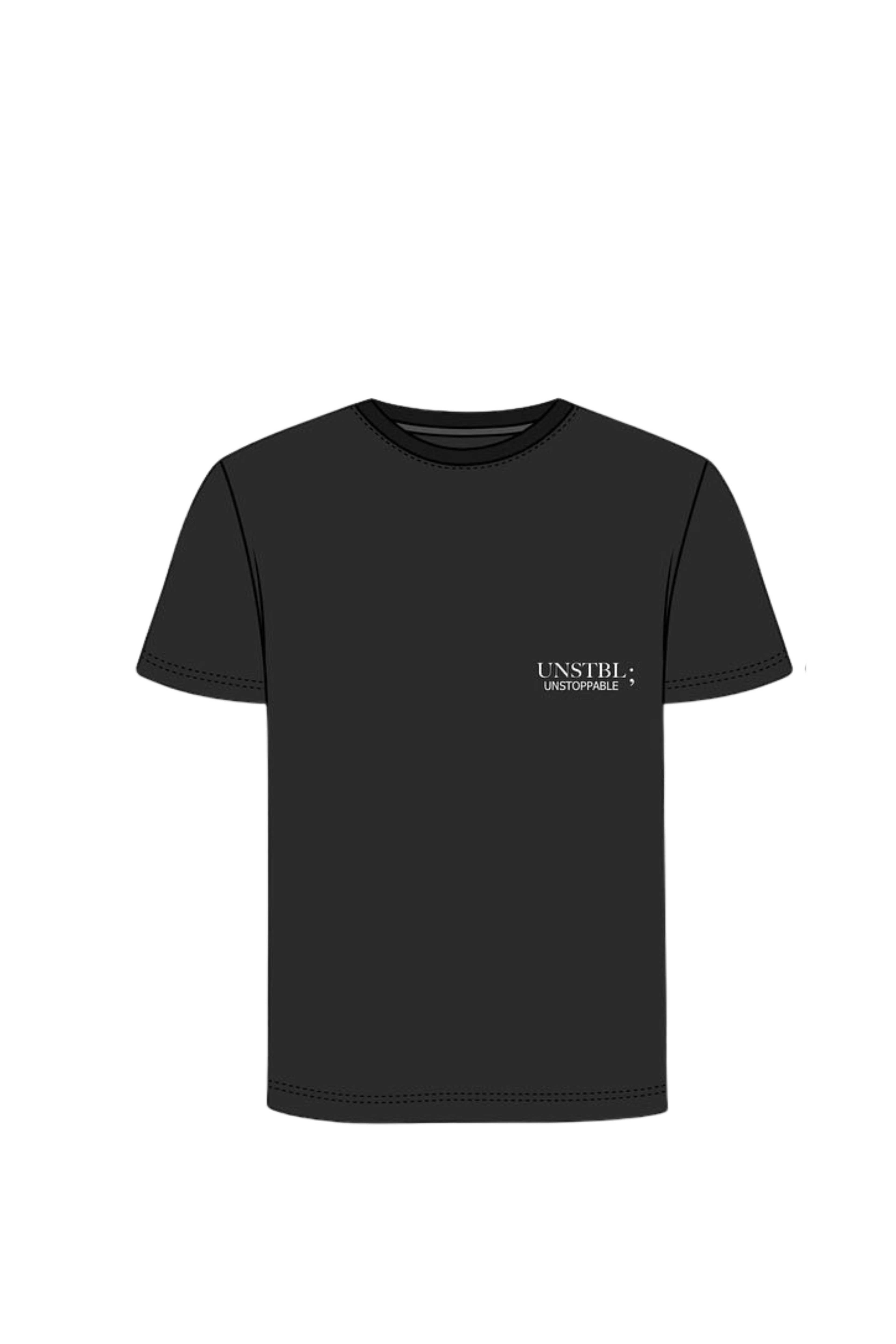 UNSTBL T-Shirt