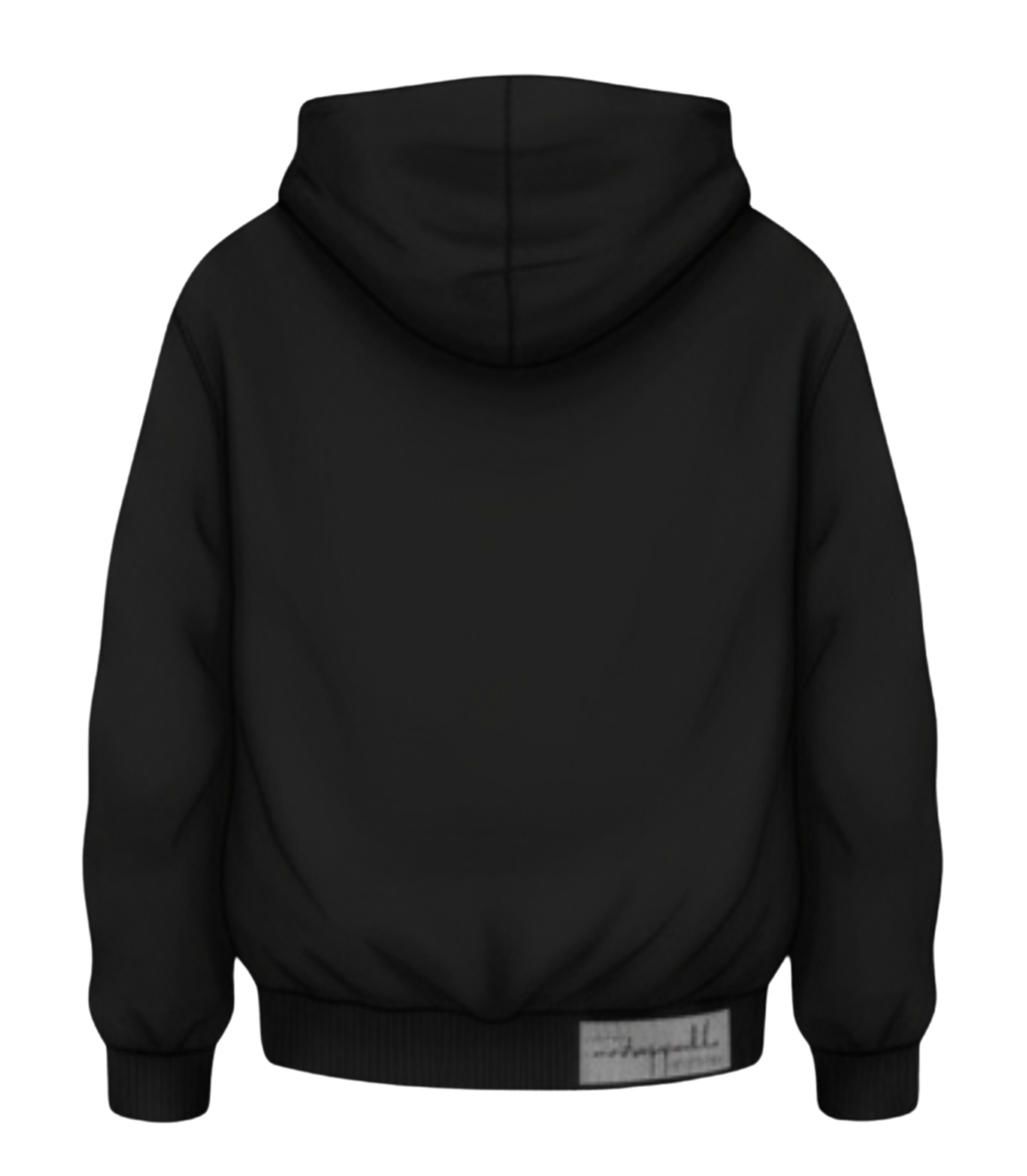 Simply Unstoppable; Hoodie