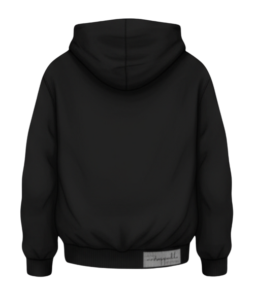 Simply Unstoppable; Hoodie