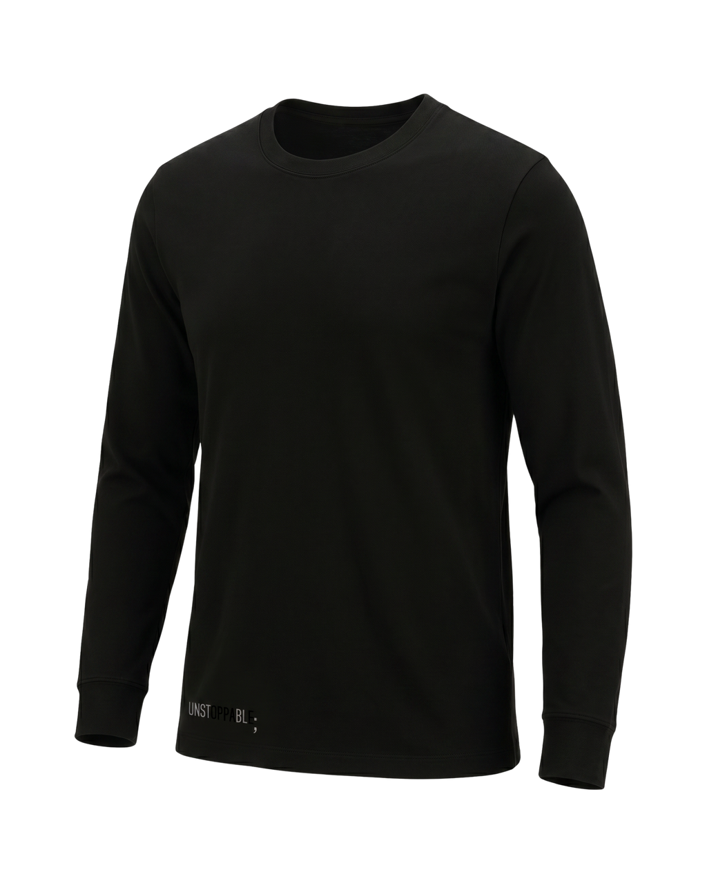 Sencillamente Imparable; Camisa de Manga Larga