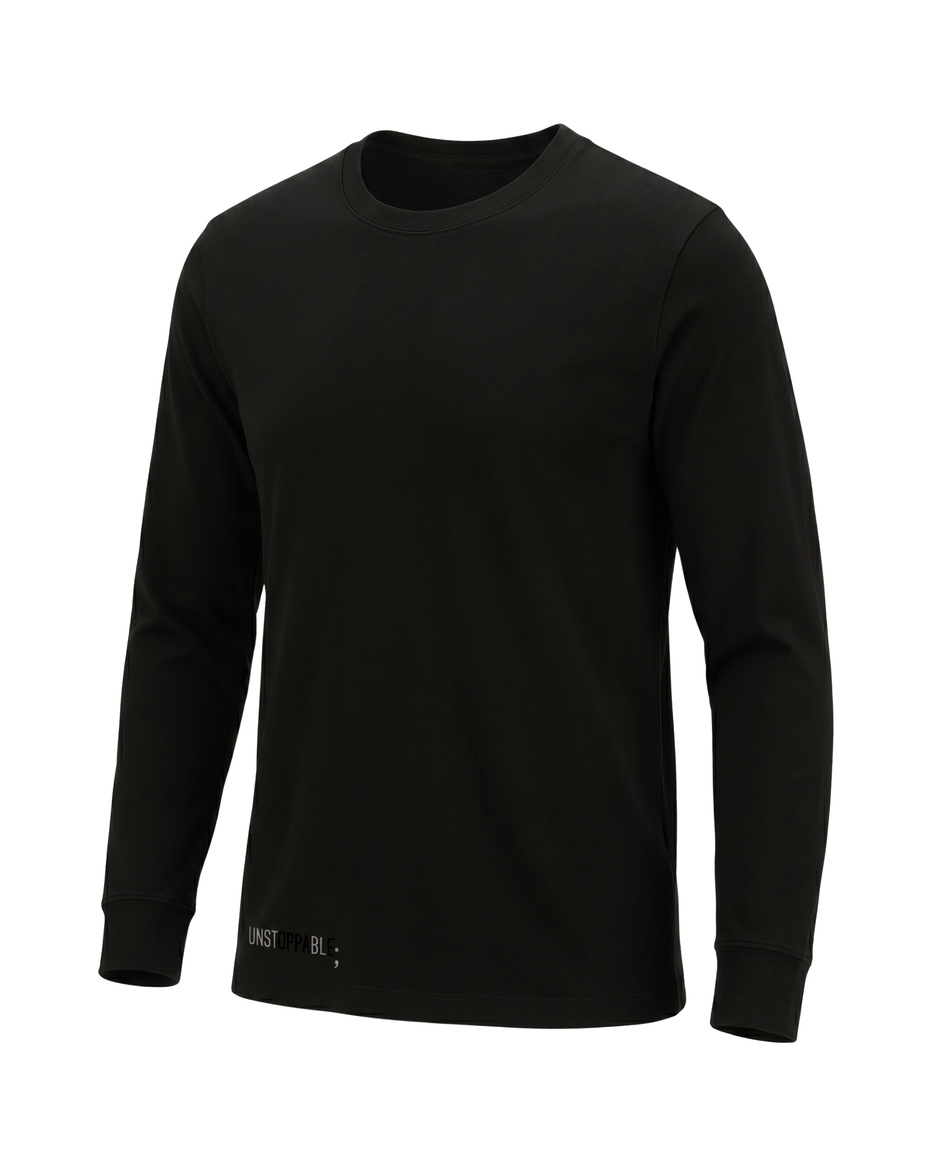 Sencillamente Imparable; Camisa de Manga Larga