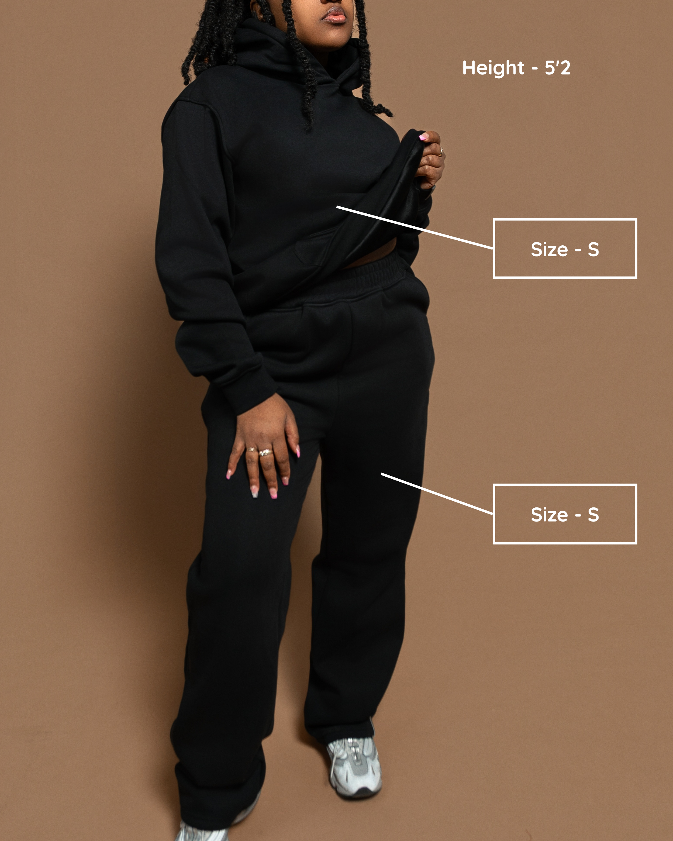 Simply Unstoppable; Hoodie