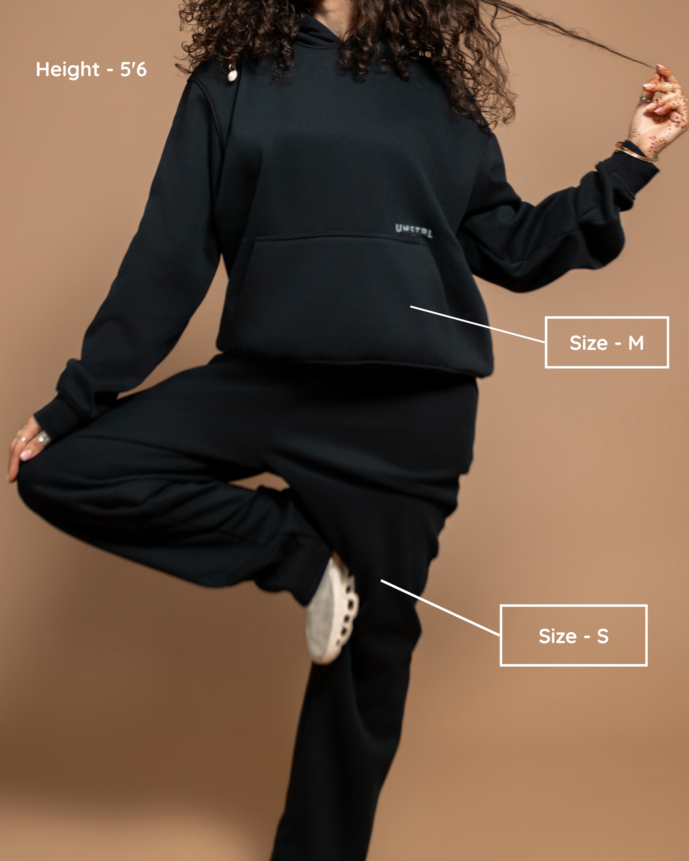 Simply Unstoppable; Hoodie