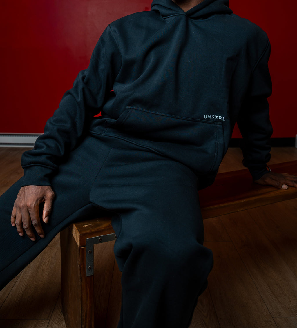 Simply Unstoppable; Core Duo