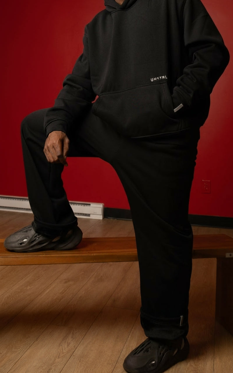 Simply Unstoppable; Sweatpants