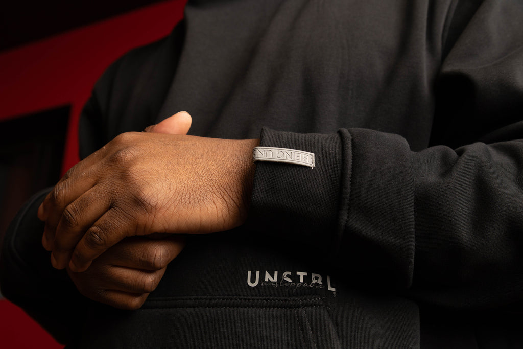 Simply Unstoppable; Hoodie