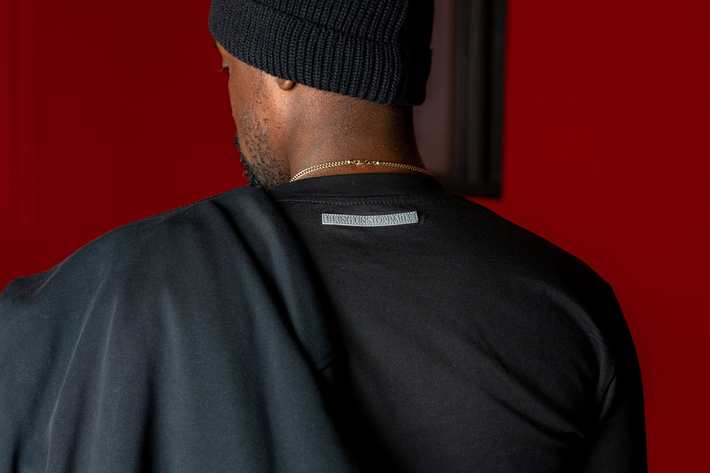 Simply Unstoppable; Long-sleeve Shirt