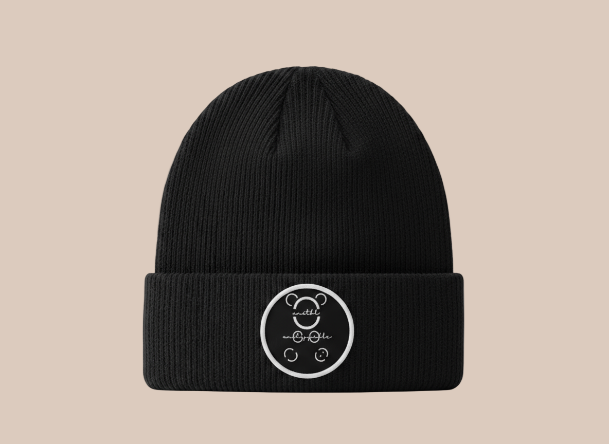 Simply Unstoppable; Beanie Hat
