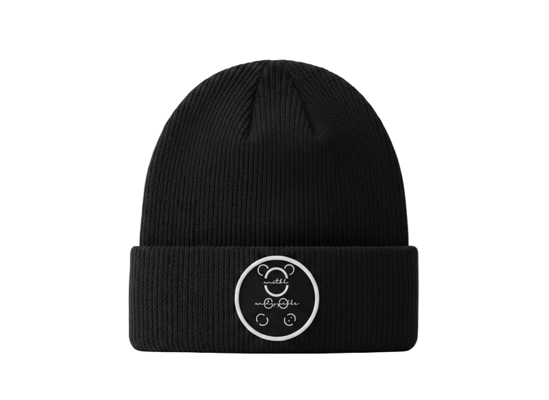 Simply Unstoppable; Beanie Hat