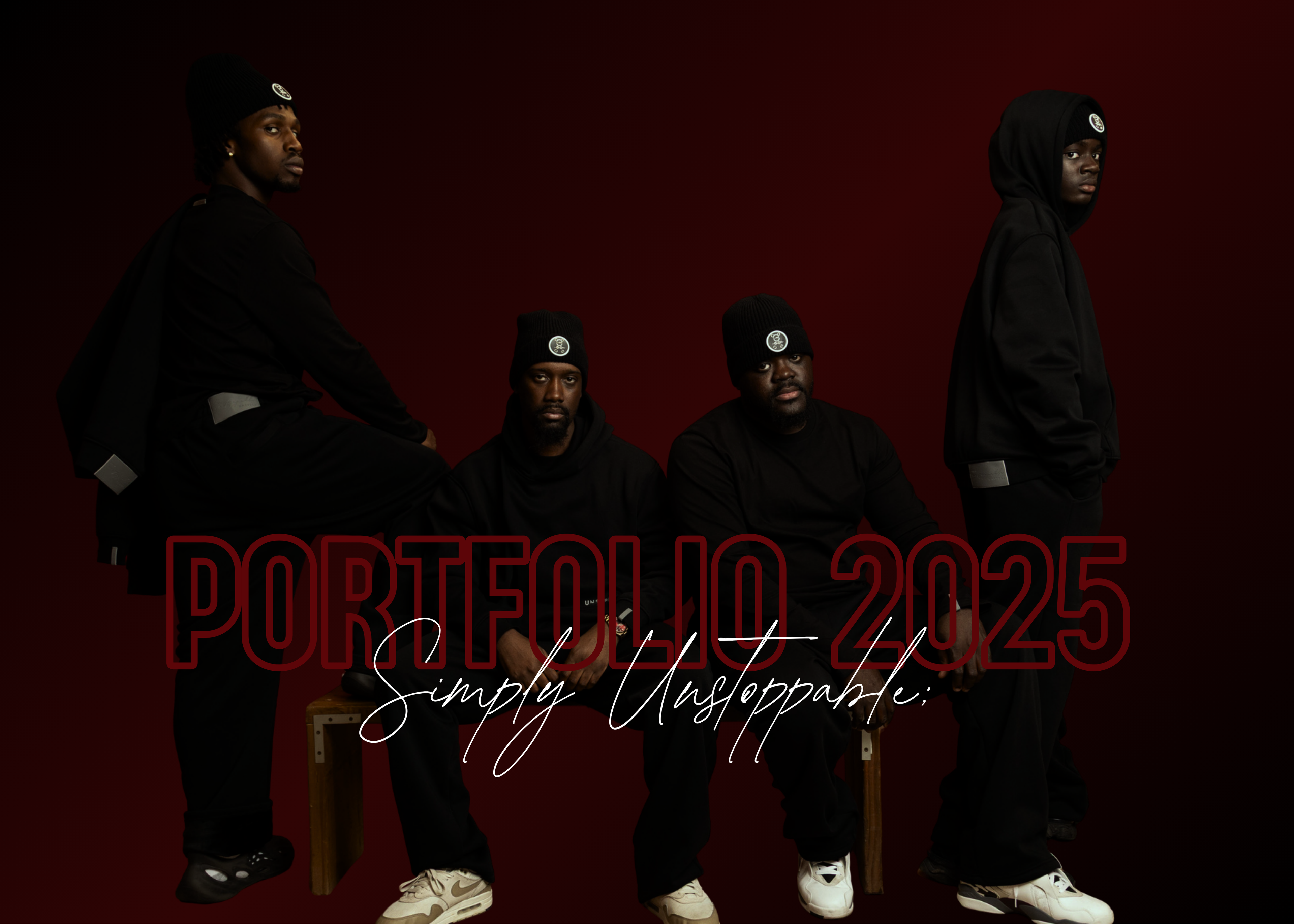 Portfolio (Winter 2025)