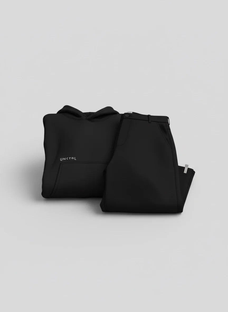 Simply Unstoppable; Core Duo