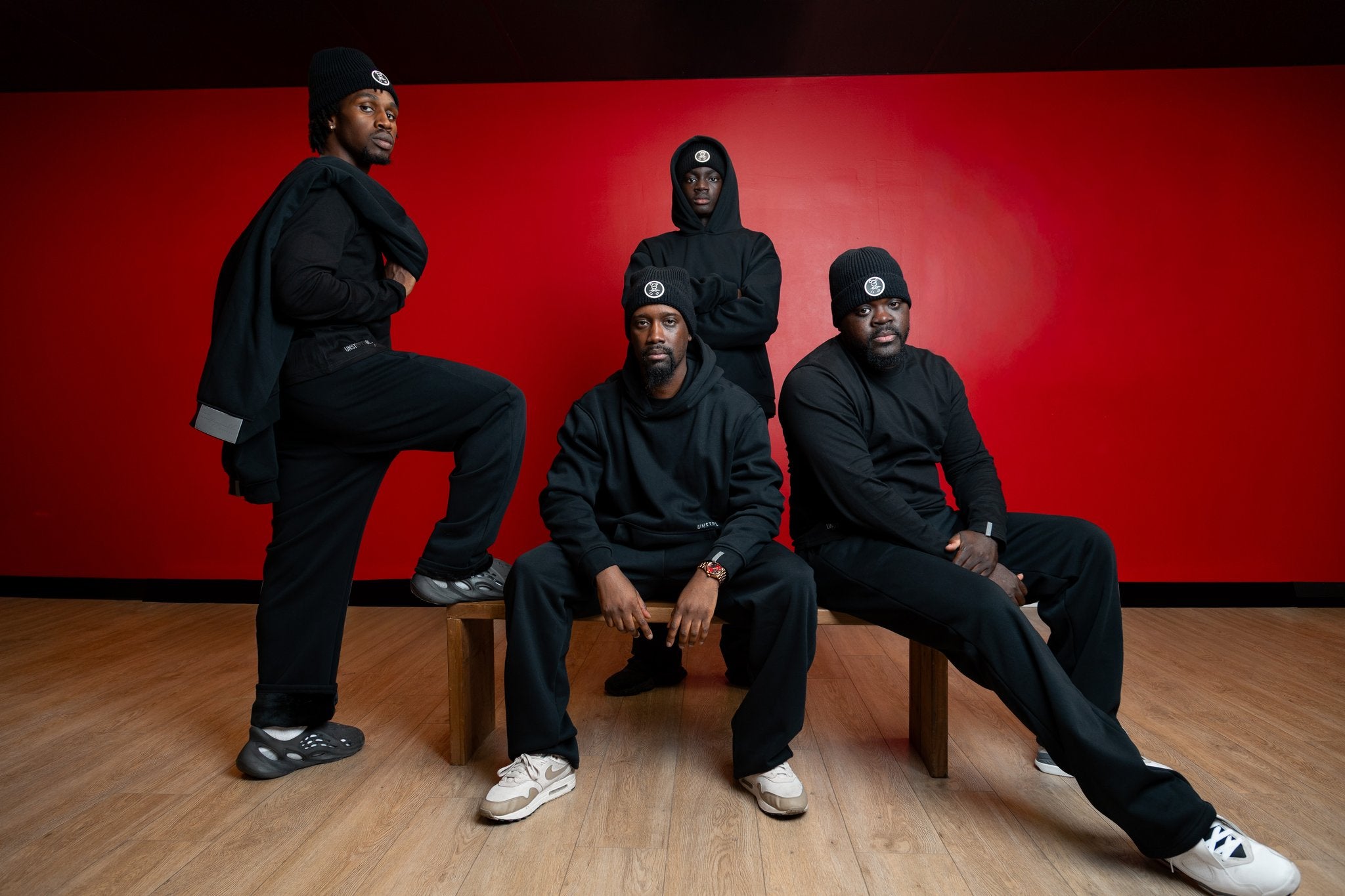 Simply Unstoppable; Complete Set