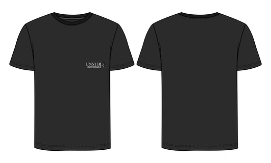 T-shirt UNSTBL