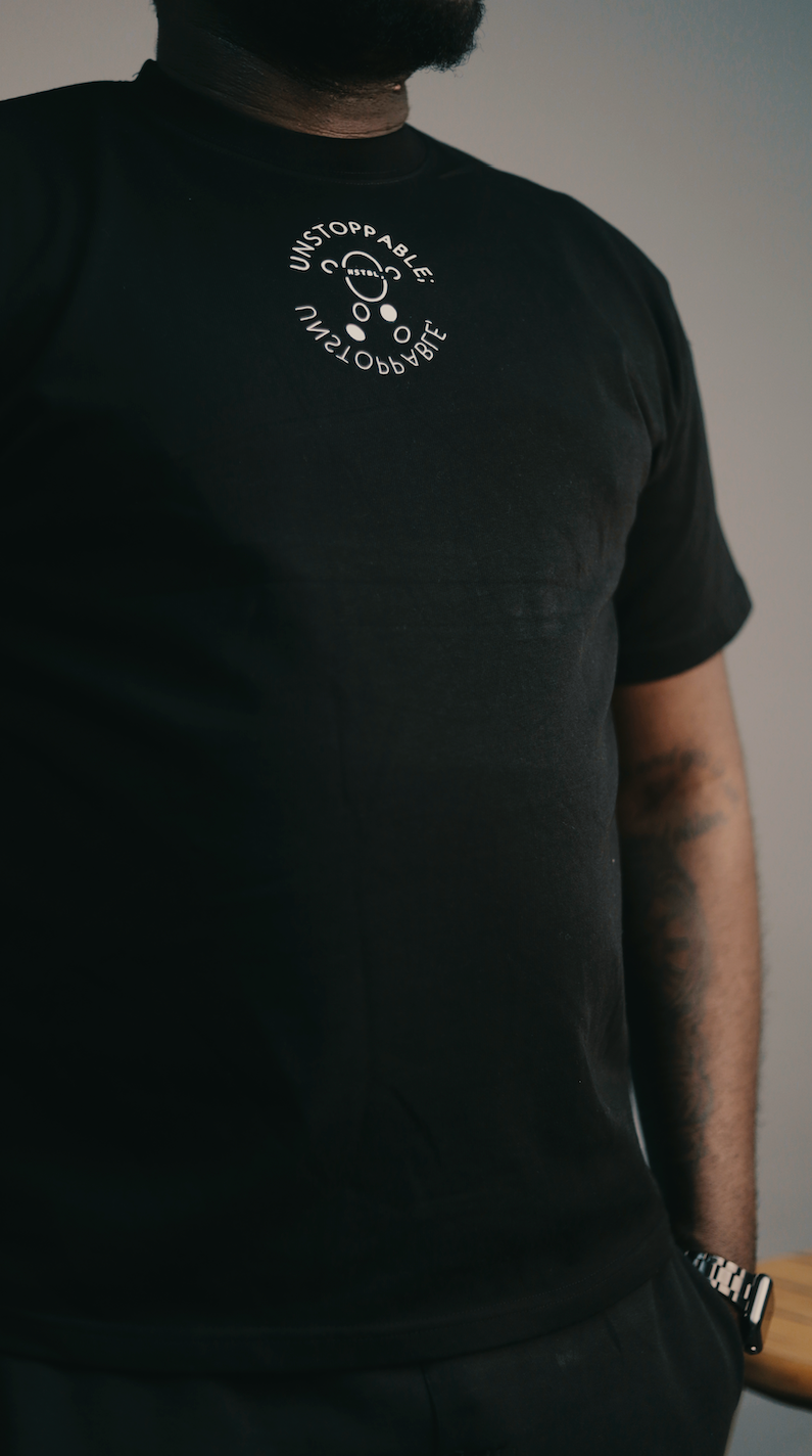 Unstoppable T-Shirt