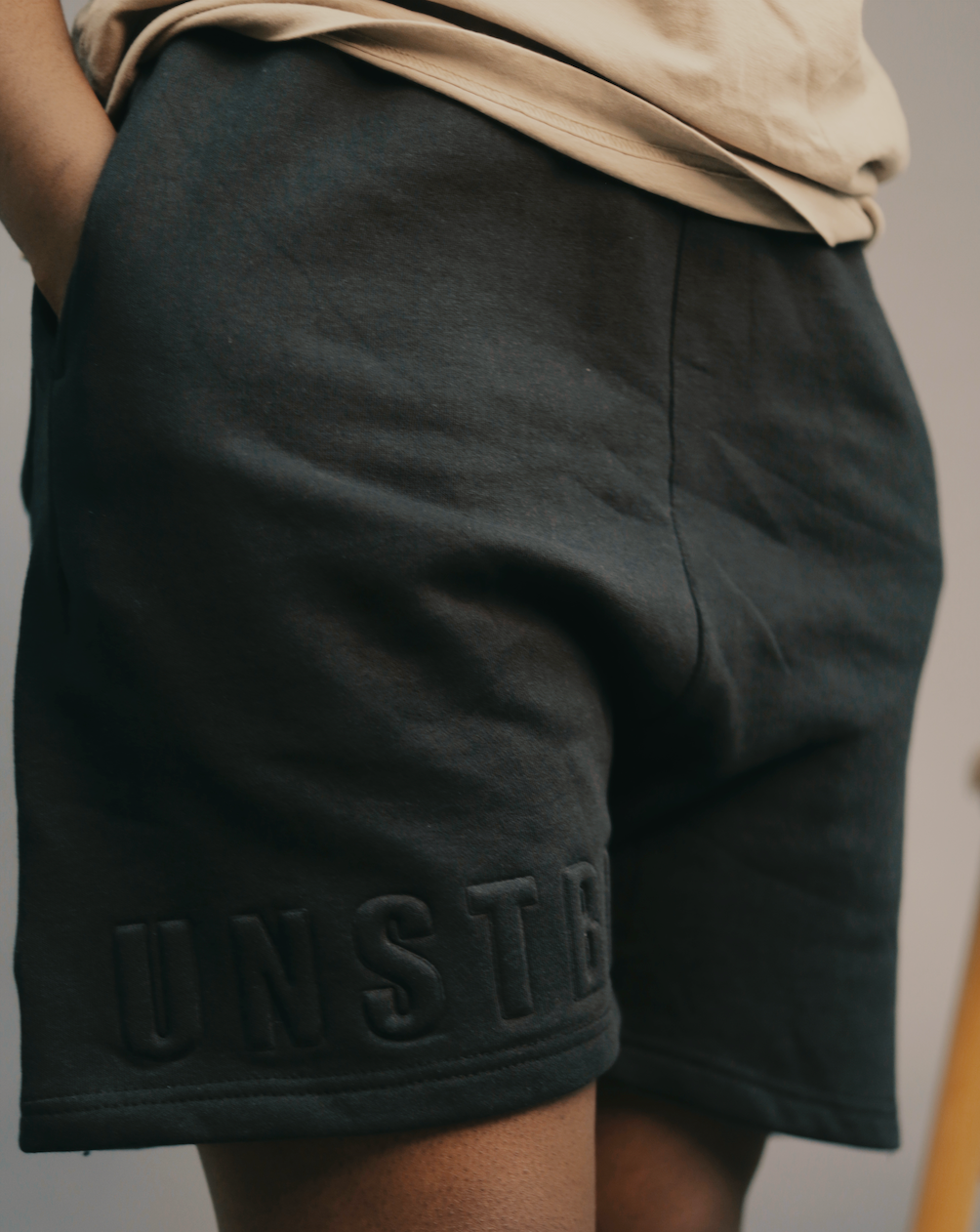 Unstbl Shorts