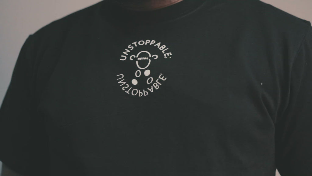 Unstoppable T-Shirt